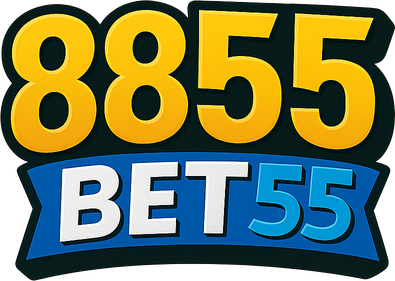 8855bet55 Logo